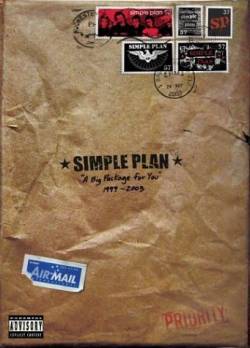 Simple Plan : A Big Package for You